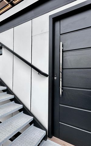 Studio para alugar com 50m², 1 quarto e 1 vaga Studio para alugar com 50m², 1 quarto e 1 vagaEntrada