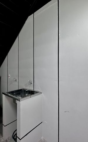 Studio para alugar com 50m², 1 quarto e 1 vaga Studio para alugar com 50m², 1 quarto e 1 vagaLavanderia