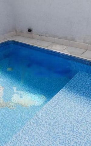 Casa à venda com 255m², 3 quartos e 3 vagas