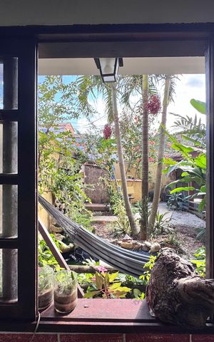 Casa de condomínio à venda com 150m², 2 quartos e 2 vagas Casa de condomínio à venda com 150m², 2 quartos e 2 vagasSala - Vista