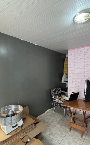 Casa de condomínio à venda com 150m², 2 quartos e 2 vagas Casa de condomínio à venda com 150m², 2 quartos e 2 vagasQuarto 2