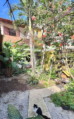 Casa de condomínio à venda com 150m², 2 quartos e 2 vagas Casa de condomínio à venda com 150m², 2 quartos e 2 vagasÁrea externa