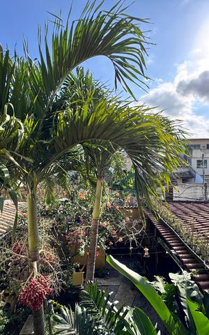 Casa de condomínio à venda com 150m², 2 quartos e 2 vagas Casa de condomínio à venda com 150m², 2 quartos e 2 vagasQuarto 1 - Varanda