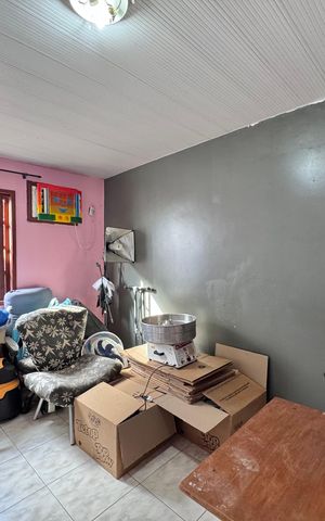 Casa de condomínio à venda com 150m², 2 quartos e 2 vagas Casa de condomínio à venda com 150m², 2 quartos e 2 vagasQuarto 2