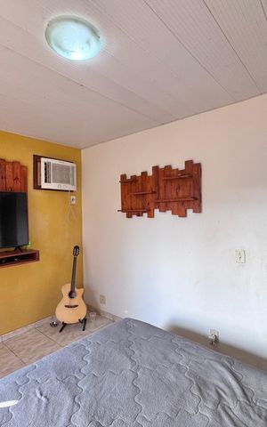 Casa de condomínio à venda com 150m², 2 quartos e 2 vagas Casa de condomínio à venda com 150m², 2 quartos e 2 vagasQuarto 1