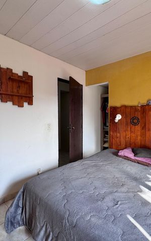 Casa de condomínio à venda com 150m², 2 quartos e 2 vagas Casa de condomínio à venda com 150m², 2 quartos e 2 vagasQuarto 1