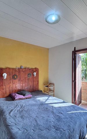 Casa de condomínio à venda com 150m², 2 quartos e 2 vagas Casa de condomínio à venda com 150m², 2 quartos e 2 vagasQuarto 1