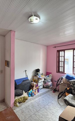Casa de condomínio à venda com 150m², 2 quartos e 2 vagas Casa de condomínio à venda com 150m², 2 quartos e 2 vagasQuarto 2