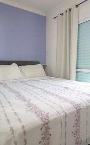 Apartamento à venda com 160m², 3 quartos e 2 vagasSuíte