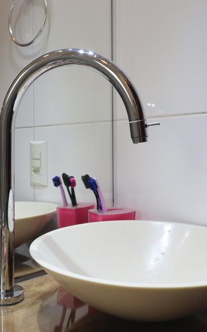 Apartamento à venda com 160m², 3 quartos e 2 vagasBanheiro 2