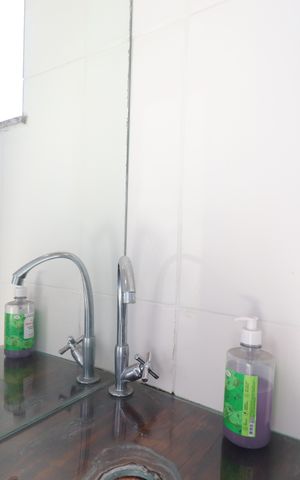 Apartamento à venda com 160m², 3 quartos e 2 vagasLavabo