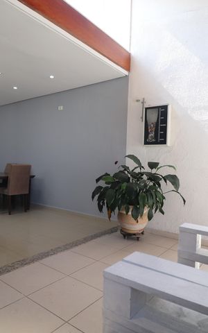 Apartamento à venda com 160m², 3 quartos e 2 vagasEspaço Gourmet