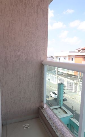 Apartamento à venda com 160m², 3 quartos e 2 vagasVaranda da Suíte