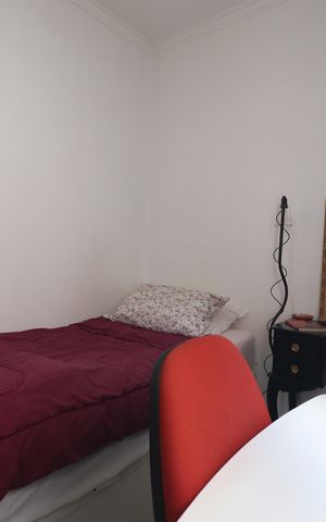 Apartamento à venda com 160m², 3 quartos e 2 vagasQuarto 2