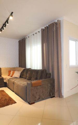 Apartamento à venda com 160m², 3 quartos e 2 vagasSala
