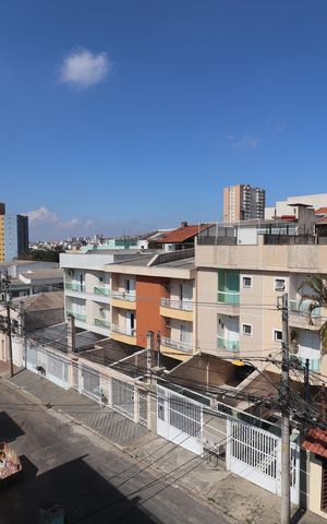 Apartamento à venda com 160m², 3 quartos e 2 vagasVista Cobertura