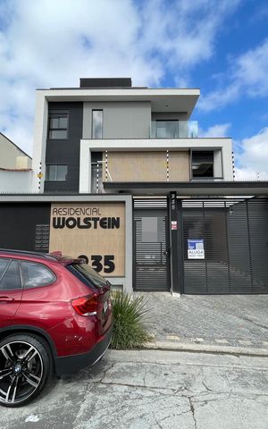 Casa de condomínio para alugar com 95m², 2 quartos e 1 vaga Casa de condomínio para alugar com 95m², 2 quartos e 1 vagaFachada