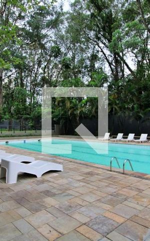 Apartamento à venda com 55m², 2 quartos e 1 vaga Apartamento à venda com 55m², 2 quartos e 1 vagaÁrea comum - Piscina