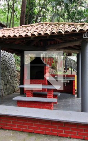 Apartamento à venda com 55m², 2 quartos e 1 vaga Apartamento à venda com 55m², 2 quartos e 1 vagaÁrea comum - Churrasqueira