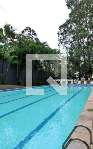 Apartamento à venda com 55m², 2 quartos e 1 vaga Apartamento à venda com 55m², 2 quartos e 1 vagaÁrea comum - Piscina