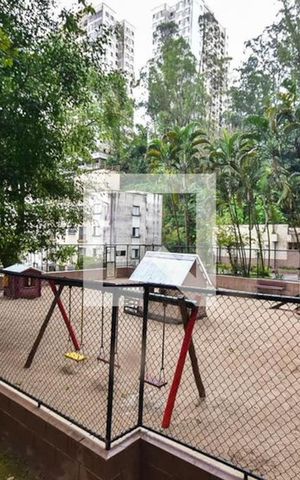 Apartamento à venda com 55m², 2 quartos e 1 vaga Apartamento à venda com 55m², 2 quartos e 1 vagaÁrea comum - Playground