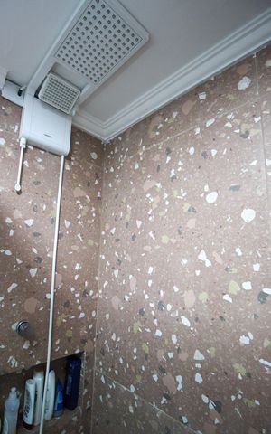 Apartamento à venda com 55m², 2 quartos e 1 vagaBanheiro