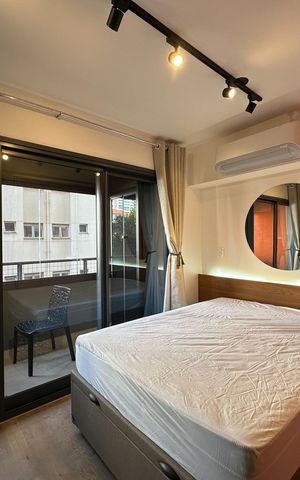 Studio à venda com 26m², 1 quarto e sem vaga Studio à venda com 26m², 1 quarto e sem vagaStudio