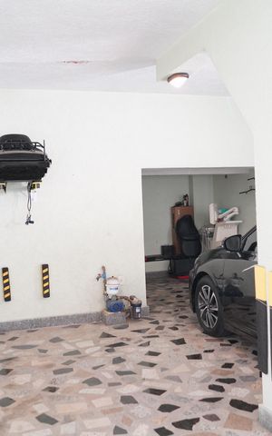 Casa à venda com 240m², 7 quartos e 3 vagasÁrea comum
