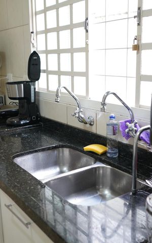 Casa à venda com 240m², 7 quartos e 3 vagasCozinha