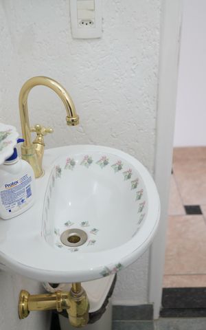 Casa à venda com 240m², 7 quartos e 3 vagasLavabo