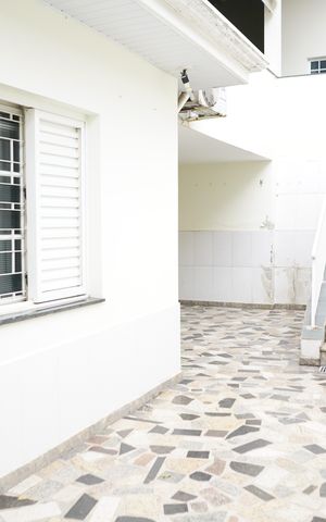 Casa à venda com 240m², 7 quartos e 3 vagasÁrea comum