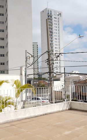 Casa à venda com 240m², 7 quartos e 3 vagasÁrea comum