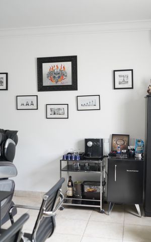 Casa à venda com 240m², 7 quartos e 3 vagasSala 3