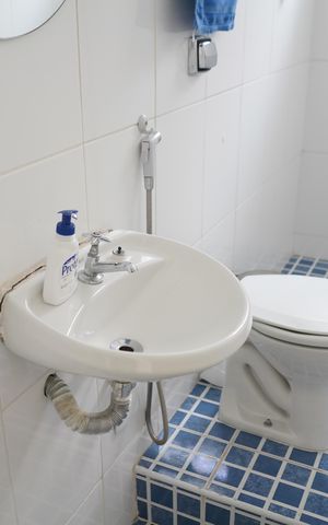 Casa à venda com 240m², 7 quartos e 3 vagasBanheiro 3