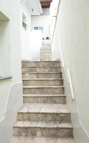 Casa à venda com 240m², 7 quartos e 3 vagasÁrea comum