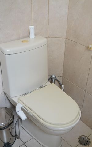 Casa à venda com 240m², 7 quartos e 3 vagasBanheiro
