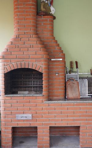Casa à venda com 240m², 7 quartos e 3 vagasÁrea comum