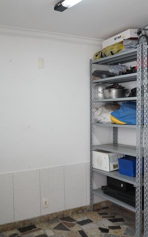 Casa à venda com 240m², 7 quartos e 3 vagasQuarto de Serviço