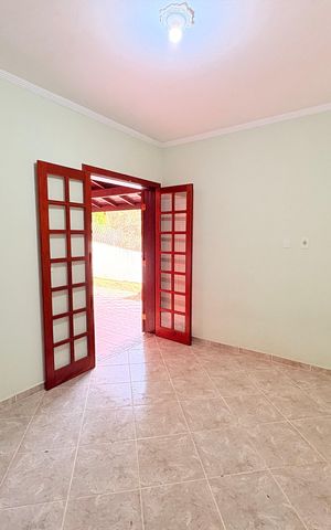 Casa de condomínio à venda com 1000m², 5 quartos e 7 vagasQuarto 1