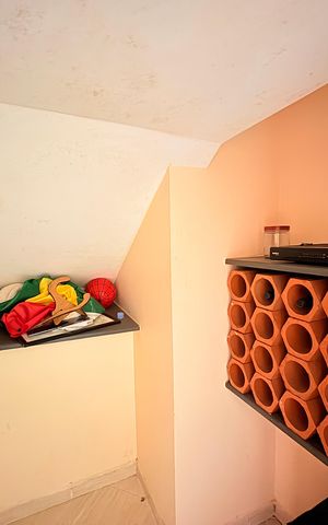Casa de condomínio à venda com 1000m², 5 quartos e 7 vagasEspaço salão do andar inferior