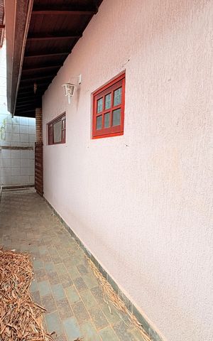Casa de condomínio à venda com 1000m², 5 quartos e 7 vagasÁrea de Serviço externa