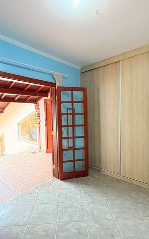 Casa de condomínio à venda com 1000m², 5 quartos e 7 vagasQuarto 2
