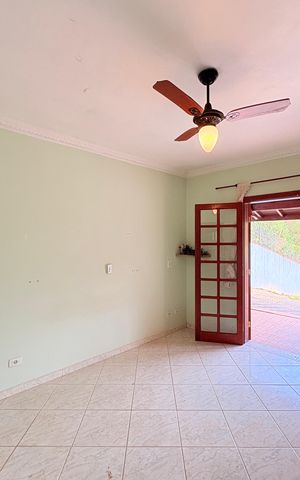 Casa de condomínio à venda com 1000m², 5 quartos e 7 vagasSuíte 1