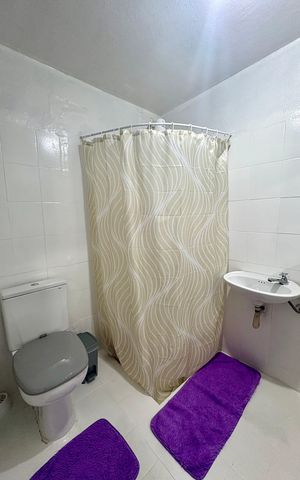 Casa à venda com 90m², 3 quartos e 1 vagaBanheiro