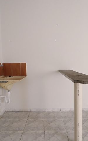 Studio para alugar com 41m², 1 quarto e 1 vagaStudio