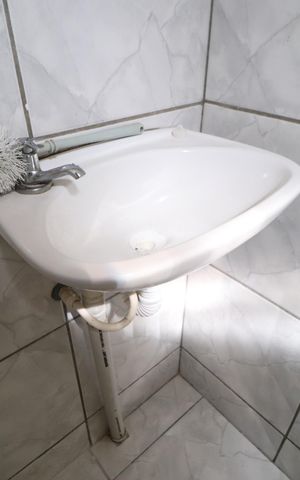 Studio para alugar com 41m², 1 quarto e 1 vagaBanheiro