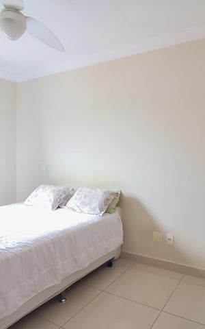 Apartamento para alugar com 89m², 3 quartos e 2 vagas Apartamento para alugar com 89m², 3 quartos e 2 vagasSuíte