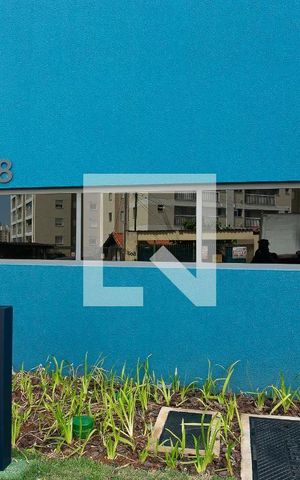 Apartamento à venda com 64m², 2 quartos e 1 vagaFachada 