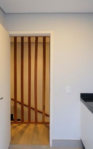 Casa à venda com 183m², 3 quartos e 2 vagasÁrea de serviço