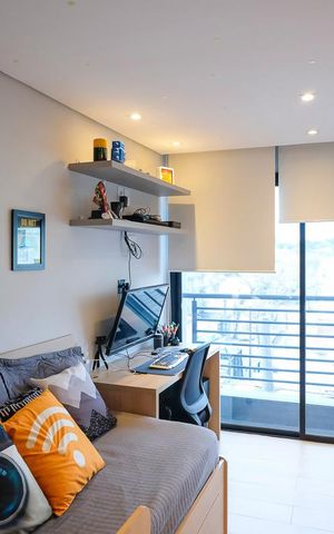 Casa à venda com 183m², 3 quartos e 2 vagasQuarto 2